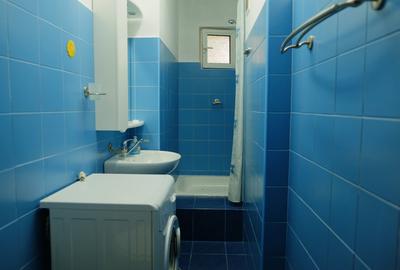 Apartament 2 Camere,Floreasca PARC,bl.reabilitat,Amenajat,mobilat,utilat,complet - 4