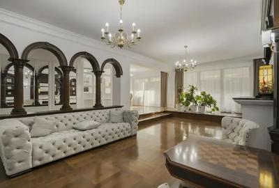 Vila Lux 8 Camere Herastrau I Cartierul Francez - 1