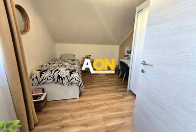 Casa Individuala 4 Camere, 2 Bai, 440mp Teren - 19