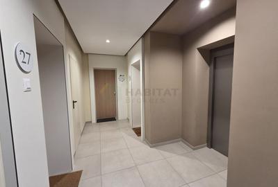 Apartament 2 camere – The Ivy Residence,/Băneasa | Parcare subterană inclusă - 21