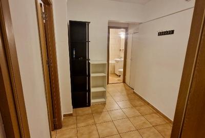 Apartament de închiriat 2 camere - 6