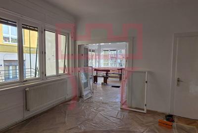 Inchiriere  apartament sau birou in casa 160mp zona Emil Isac - 1