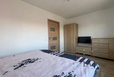 Apartament 2 camere modern cu vedere spre munte, langa spitalul judetean - 9