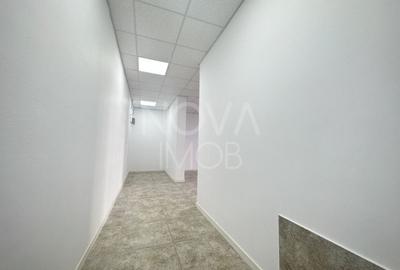 Spatiu comercial cu vitrina - Str. Doamna Stanca - 7