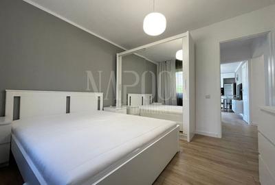 Apartament 3 camere de vanzare in Intre Lacuri, Cluj Napoca - 3