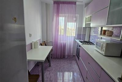 Brancoveanu-Izvorul Oltului, apartament mobilat si utilat modern, bloc reabilita - 20