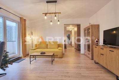 Apartament mobilat Top City Coresi - 13
