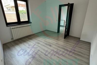 Casă birouri Parcul Circului | Curte proprie | Terasă 30 mp - 2