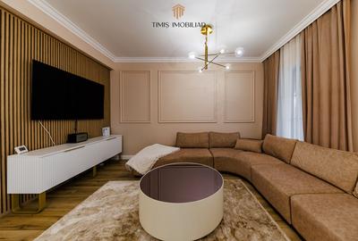 Duplex Premium in Dumbravita | Terasa inchisa 40 mp | Com 0% - 4