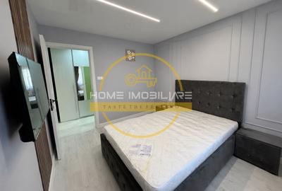 Etaj 2-Apartament 3Camere/Decomandat 72mp - Nicolina-Clopotari! - 3