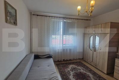 Apartament cu 2 camere, etaj intermediar, luminos, circular vedere superba Noua - 2