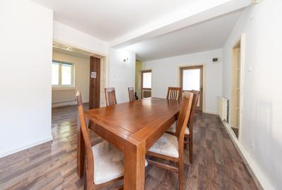 SC VIMAK Imobiliare vinde vila in Brasovul Vechi str. Horia - 2