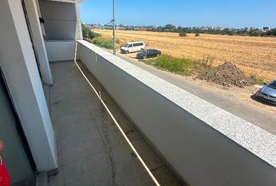 Apartament 3 camere Zona Elvila - 12