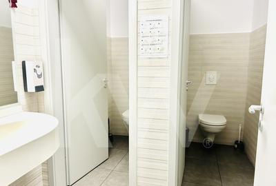 Spațiu birouri de închiriat/all inclusive/priveliște panoramică/etaj lV+etaj V - 14