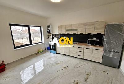 Casa 3 camere, mobilata, utilata, 452 mp teren, Alba - Micesti - 3