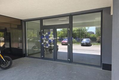 Spatiu comercial, Tatarasi, 75mp, 1.300 euro - 3