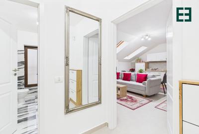 Apartament modern cu 2 camere - Zona Șagului - Timișoara - comision 0% - 9