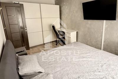 Apartament cu 3 camere de vanzare, etajul 2, zona Odobescu, Timisoara - 6