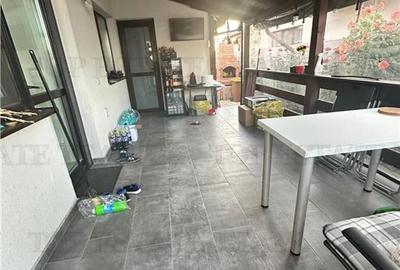 Casa individuala, mobilata si utilata complet, 4 camere , Domnesti- disponibilit - 18