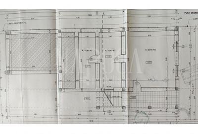 Casa 11 camere de vanzare in Zorilor, Cluj Napoca - 17