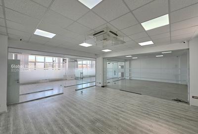 Birou + Parcare + Depozitare + Acces Marfa | Etaj Integral | Militari-Uverturii - 8