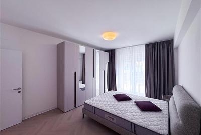 Apartament de inchiriat 4 camere Herastrau Soseaua Nordului - 26