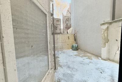 Calea Victoriei ap 2 camere cu terasa parter risc 1 - 15