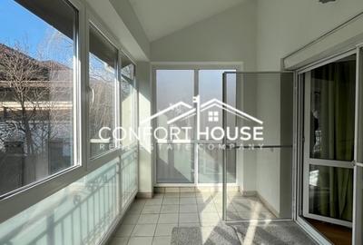 VILA P+E+M, 7 camere, 600mp teren,  IANCU NICOLAE -British School - 41