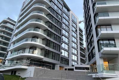 Apartament cu 2 camere, mobilat în Aviației