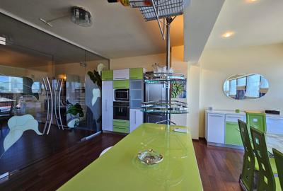 Garden Orhideea - Inchiriere apartament cu 3 camere mobilate! Parcare ! - 24