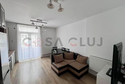2 camere decomandate, Garaj+ 1 loc de parcare in curte, Zona The Office - 4