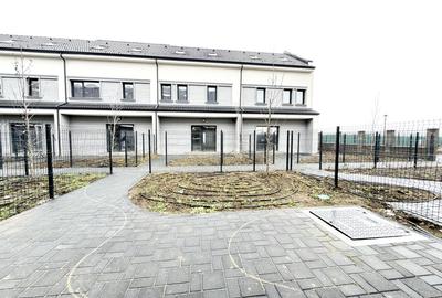 Casa insiruita premium, 4 camere, 130 mp utili, 250 mp teren - Sacalaz - 13