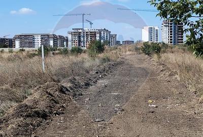 Teren casa 500mp, Ferentari Zetarilor, toate utilitatile, urbanism - 13