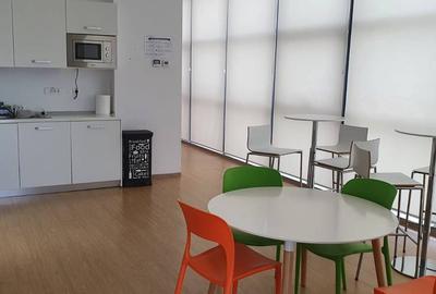 HM Business Center (Frunzei 26) - 5