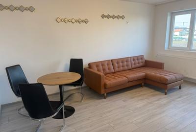 De inchiriat Apartament 2 camere - prima Inchiriere -Theodor Pallady - 5