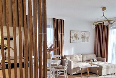 Apartament luminos, finisaje premium, Iulius Mall și FSEGA. - 2