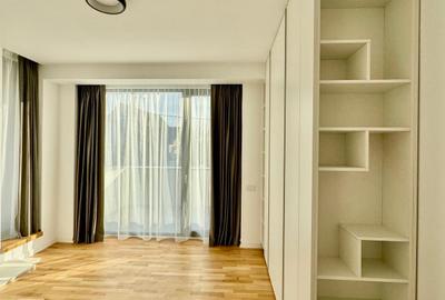 Vila noua individuala P+1 cu 6 camere in zona Pipera-Millo - 12