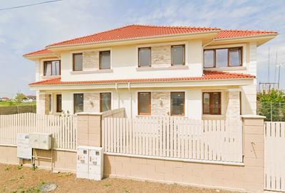 Dumbravita - Duplex - Su: 118mp - St: 300mp - finisaje premium - 1