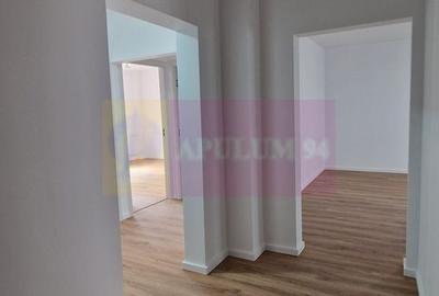 Apartament 3 camere Nerva Traian. - 3