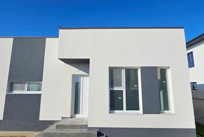 Casa individuala 3 camere/Com.Berceni - 4