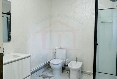 De vanzare casa cu etaj in Galati, Siderurgistilor,  recent renovata - 5