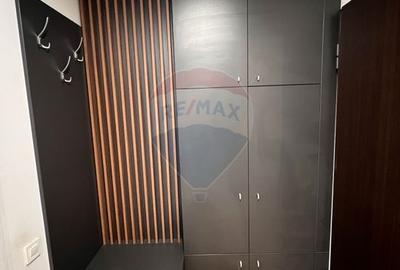 Apartament 2 camere în zona Europa, Lux - 5