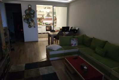 Apartament 2 camere mobilat si utilat modern zona Coresi - ISARAN - 3