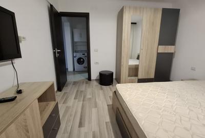 Faleza Nord - zoom beach -ap 2 cam , et 2, suprafata generoasa (mobilat complet) - 13