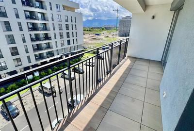 Apartament PREMIUM Coresi Kasper UPGRATED, amenajare ROVERE, 2 parcari, boxa - 18