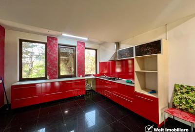Casa individuala, 400 mp utili, 1150 mp teren, Europa, zona Eugen Ionesco - 5