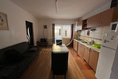 Apartament 2 camere/ Calea Turzii - 2