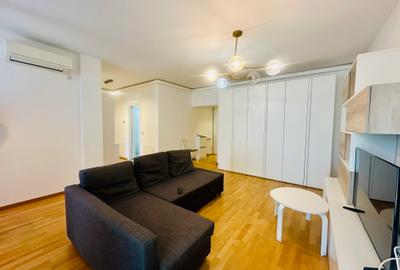 Apartament 3 camere - Tribunalul Bucuresti/ Lauder Reut Complex Educational - 3