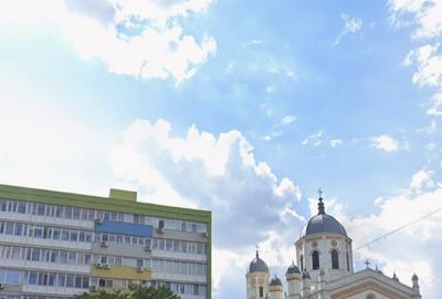 PIATA UNIRII-CANTEMIR,2 camere - 1