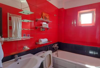 BRANCOVEANU-ALEEA CREVEDIA 3 CAMERE DUPLEX,72 mp - 28